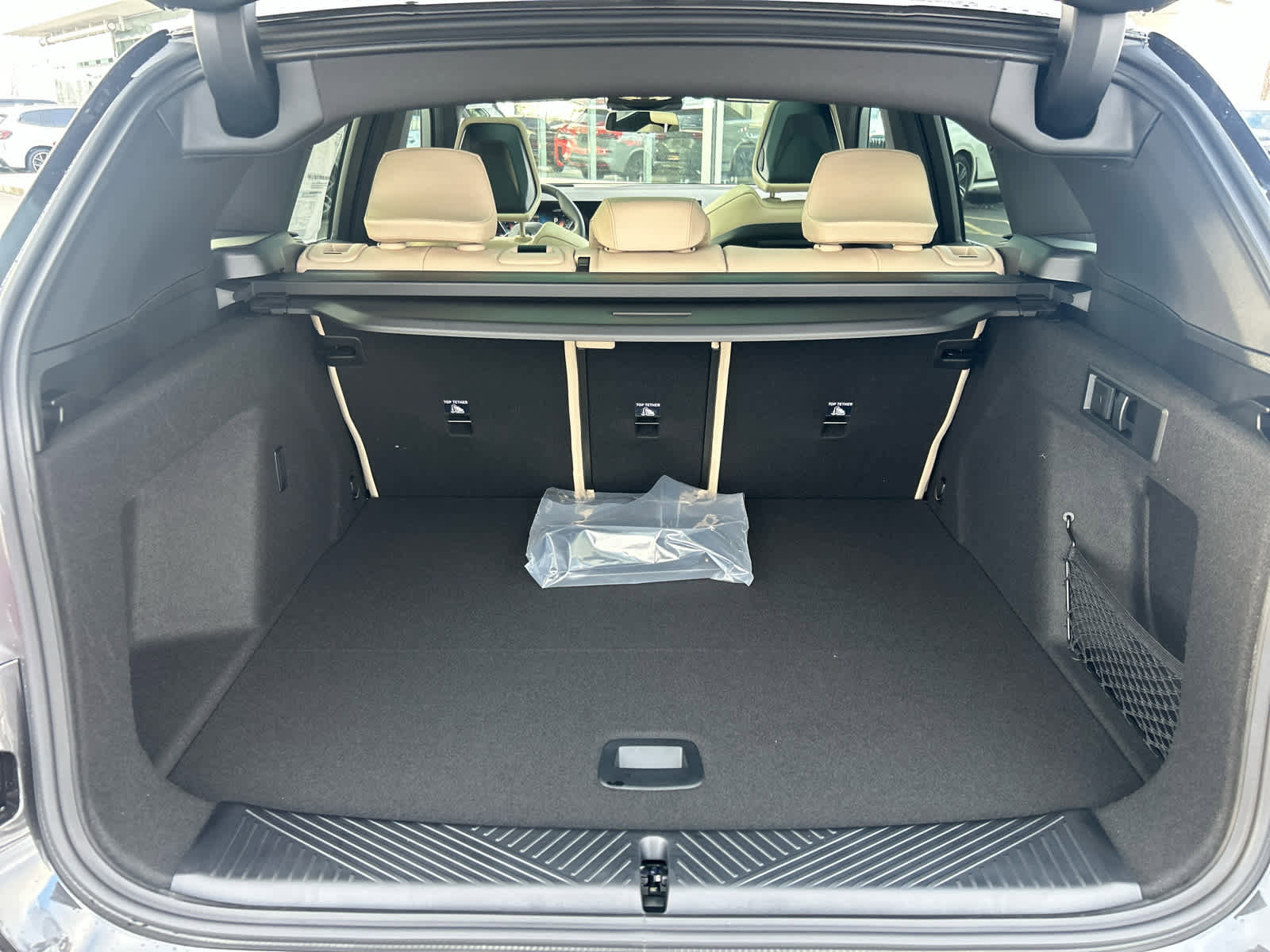 New 2026 BMW X3 xDrive30 w/ Premium Package image 12