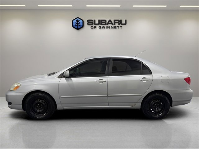 Used 2006 Toyota Corolla image 2