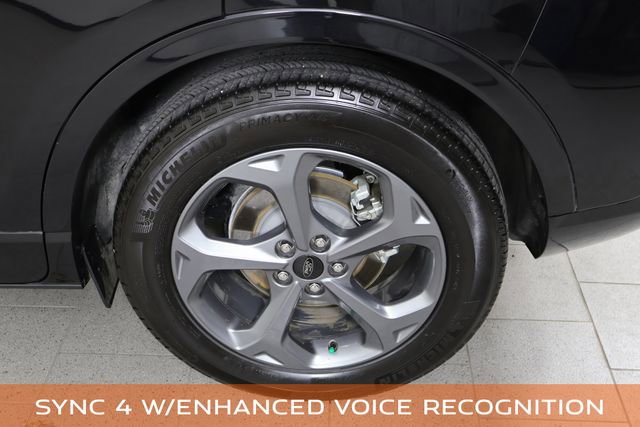 Used 2024 Ford Escape ST-Line w/ Tech Pack #1 image 12