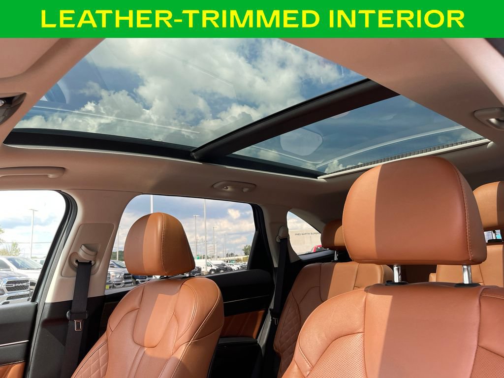 Used 2021 Kia Sorento SX Prestige AWD/4WD image 18