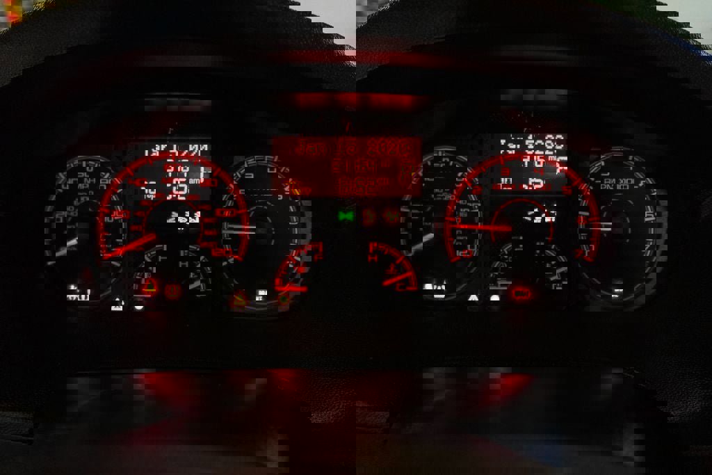 Used 2021 RAM ProMaster 3500 FWD image 14