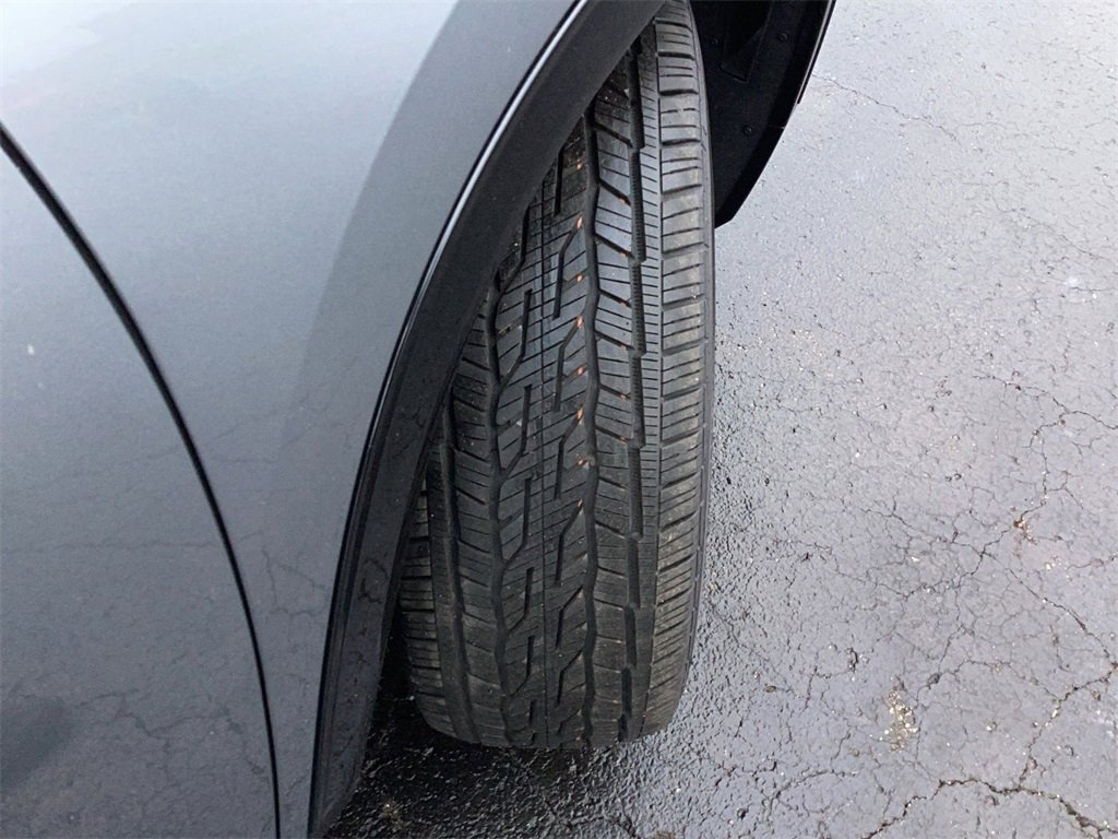 New 2026 Chevrolet Traverse RS w/ LPO, Floor Liner Package image 24