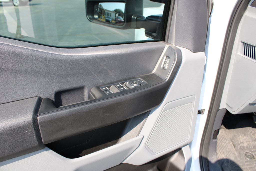 Used 2026 Ford F250 XL w/ XL Chrome Package AWD/4WD image 25