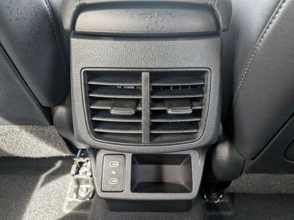 Used 2025 Kia Seltos EX AWD/4WD image 34