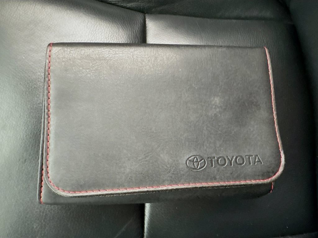 Used 2019 Toyota Sequoia TRD Sport w/ TRD Sport Premium Package AWD/4WD image 45