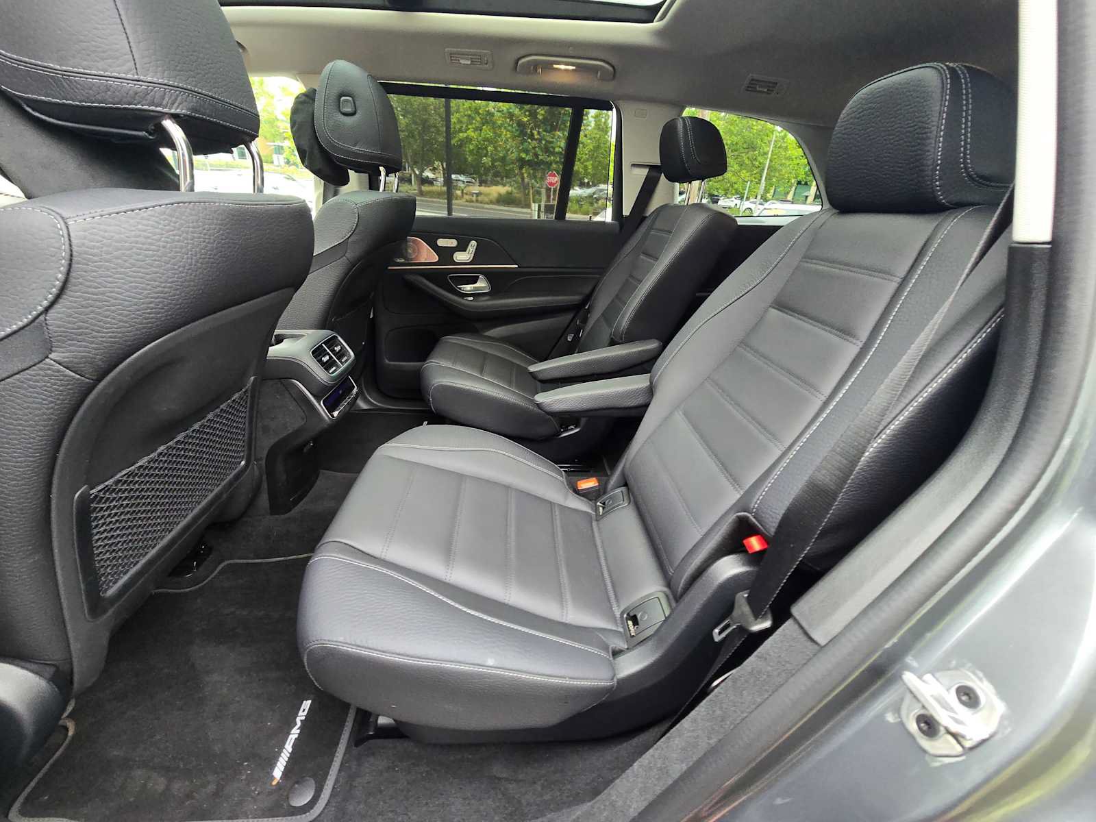 Used 2026 Mercedes-Benz GLS 450 4MATIC image 18