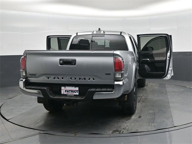 Used 2022 Toyota Tacoma SR5 image 47