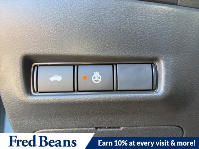 New 2026 Nissan Sentra SV w/ SV Convenience Package image 17