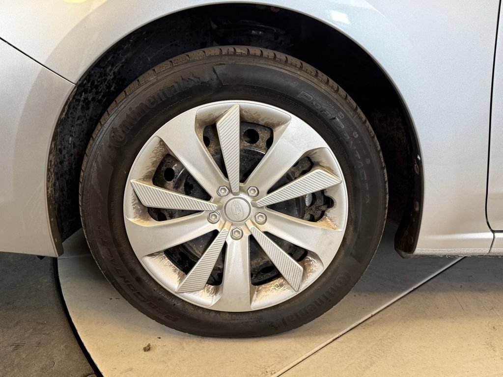 Used 2020 Subaru Impreza 2.0i AWD/4WD image 25