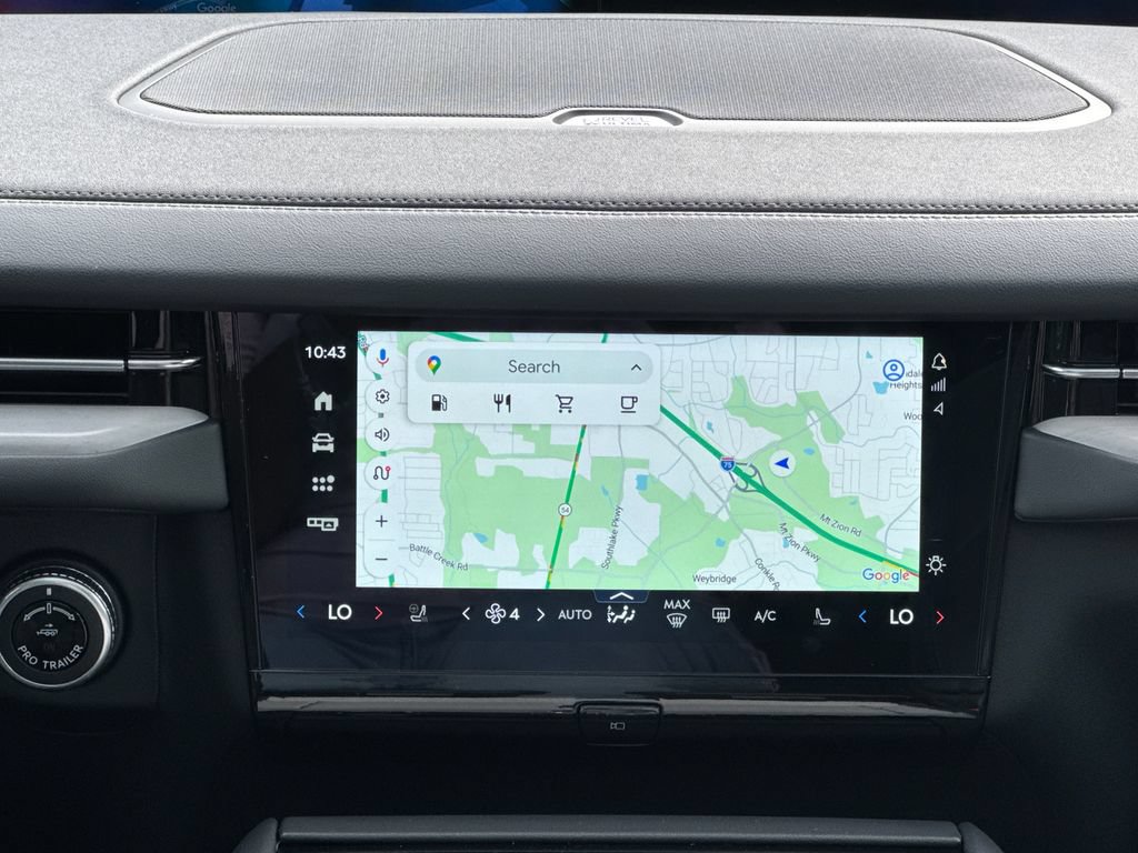 New 2025 Lincoln Navigator L Reserve AWD/4WD image 19