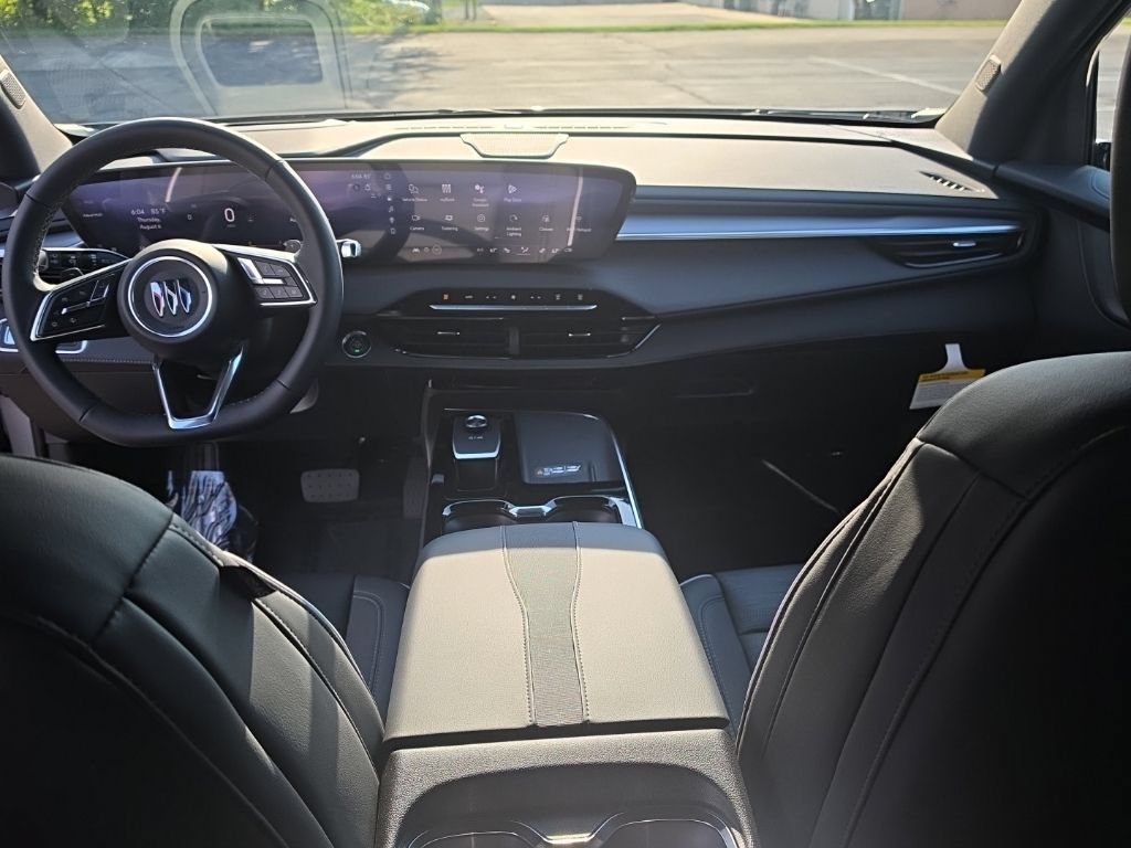 New 2026 Buick Enclave Sport Touring w/ Power Package FWD image 19