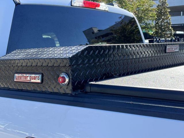 Used 2023 Ford F150 XLT w/ Equipment Group 301A Mid image 13