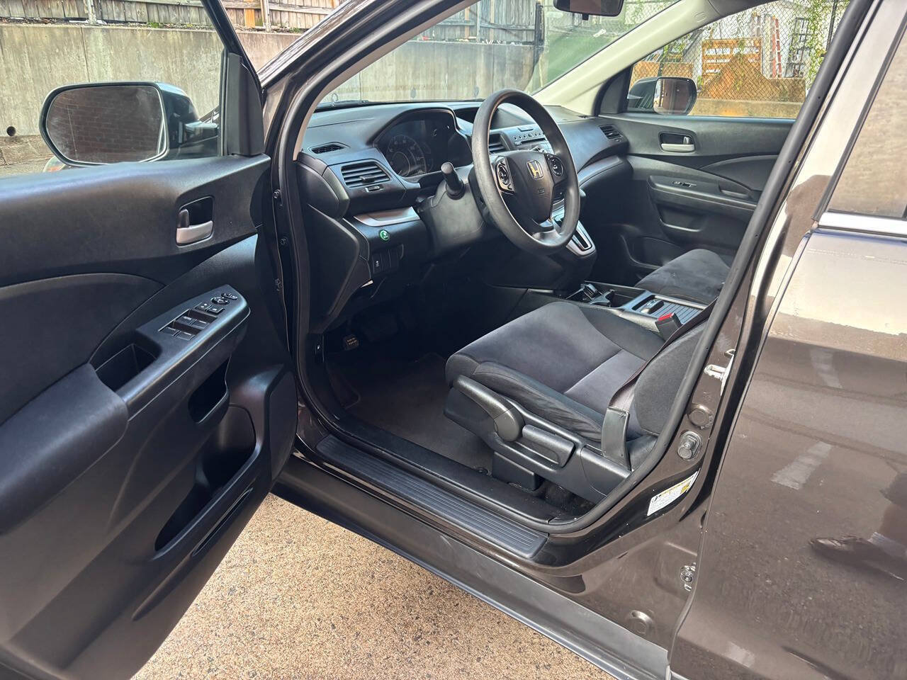 Used 2013 Honda CR-V LX image 12