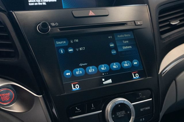 Used 2019 Acura ILX FWD image 25