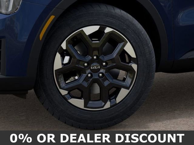 New 2026 Kia Sorento S image 9