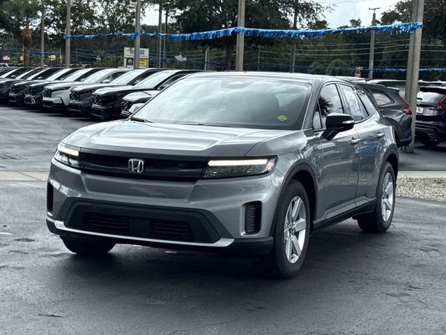 New 2026 Honda Prologue Eco image 11