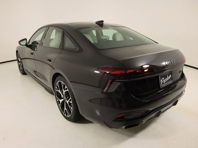 New 2026 Audi A6 Prestige AWD/4WD image 3