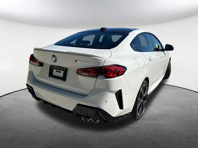 Used 2026 BMW M235i xDrive Gran Coupe AWD/4WD image 13