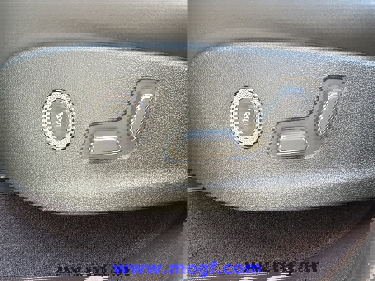 Used 2023 Genesis GV80 3.5T Prestige w/ Prestige Package image 24