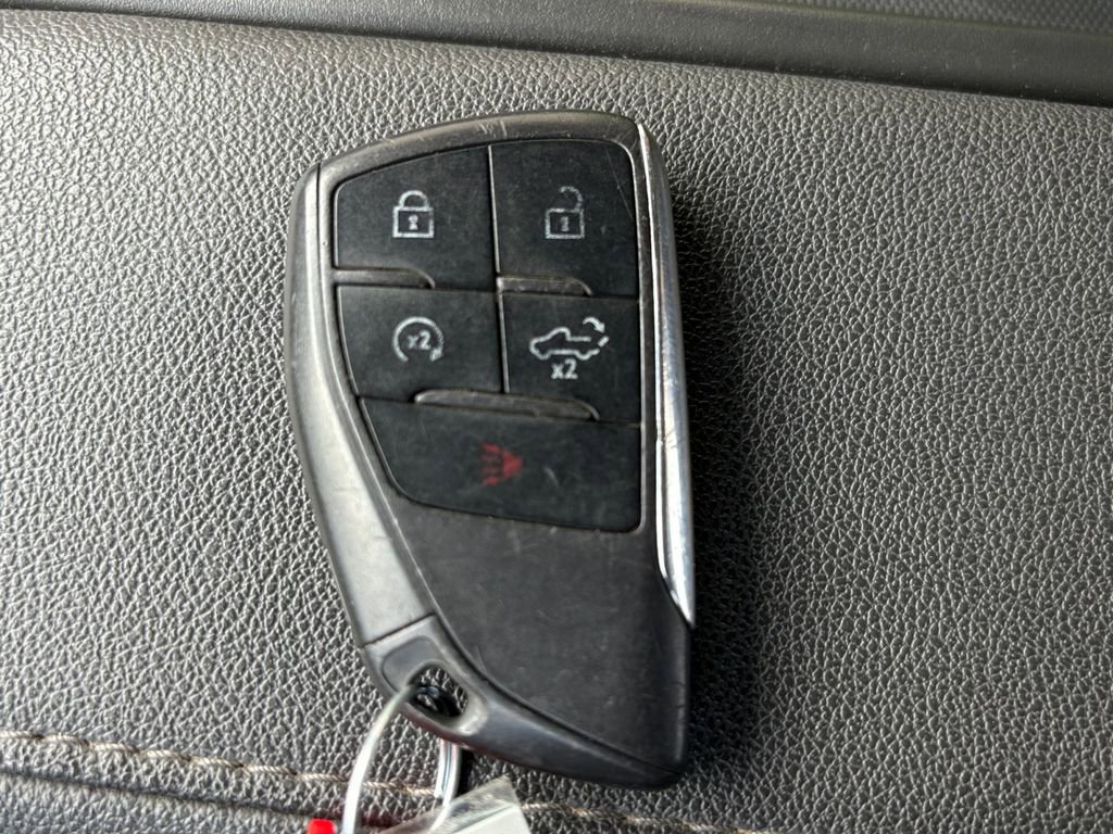 Used 2022 GMC Sierra 1500 SLT image 29