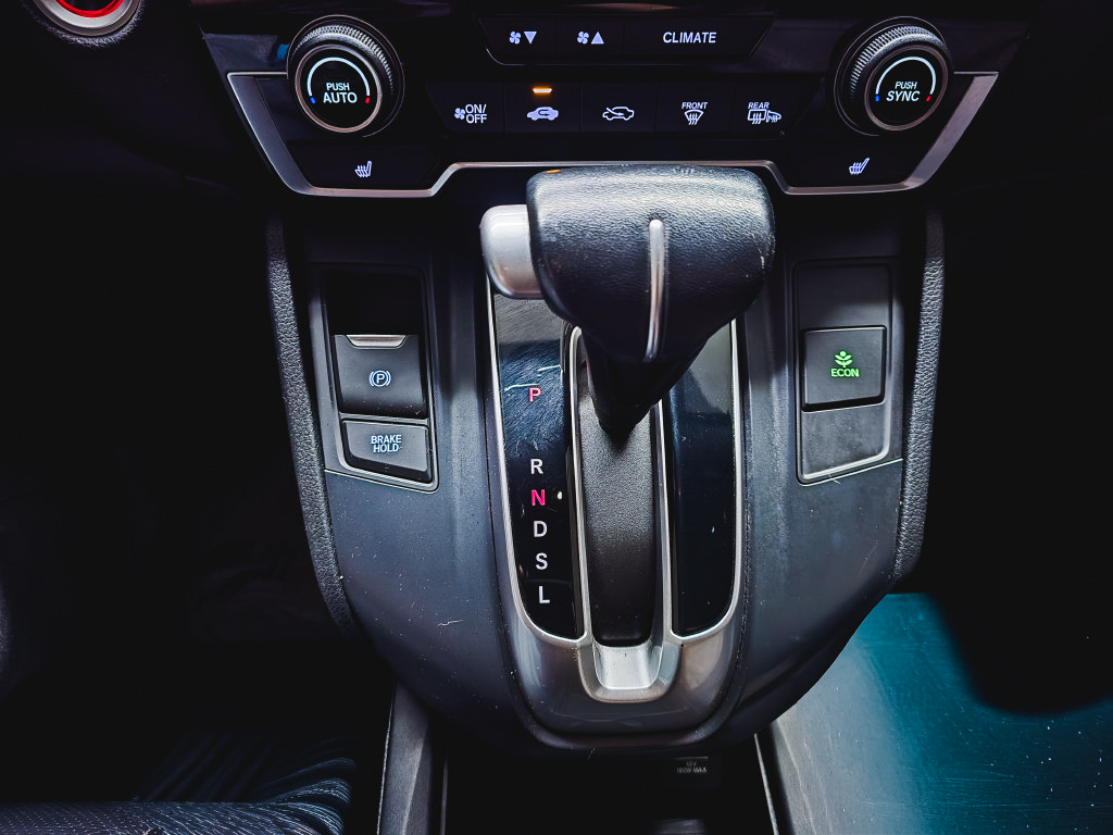 Used 2019 Honda CR-V EX-L image 31