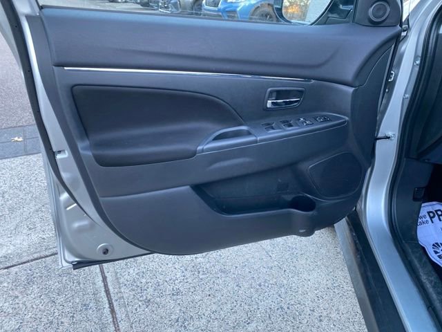 Used 2022 Mitsubishi Outlander Sport FWD image 19