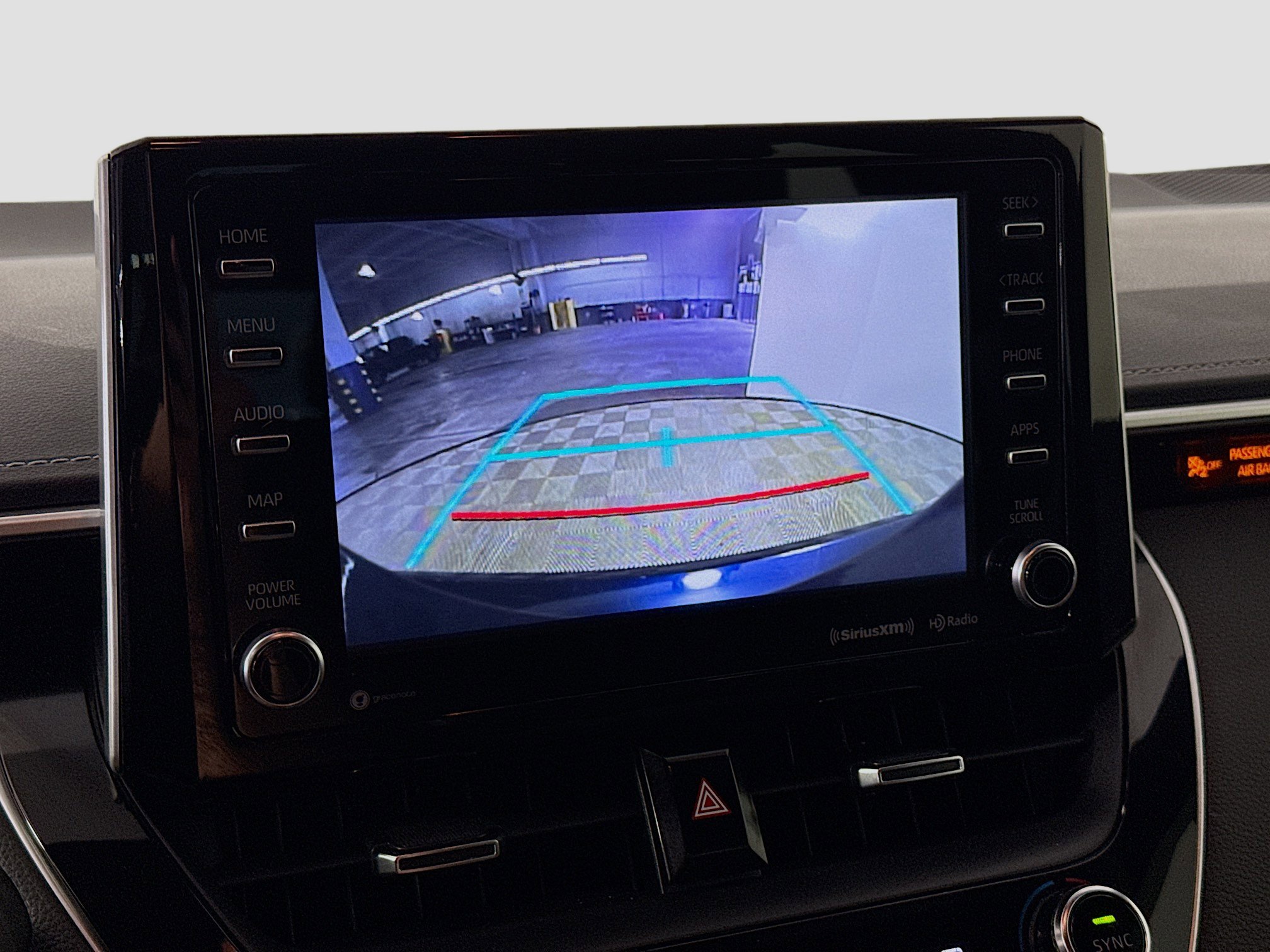 Used 2019 Toyota Corolla XSE FWD image 19