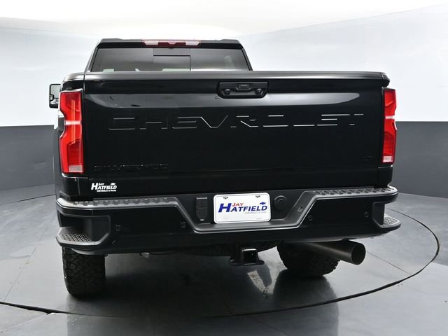 Used 2026 Chevrolet Silverado 2500 LT w/ Trail Boss Package image 5
