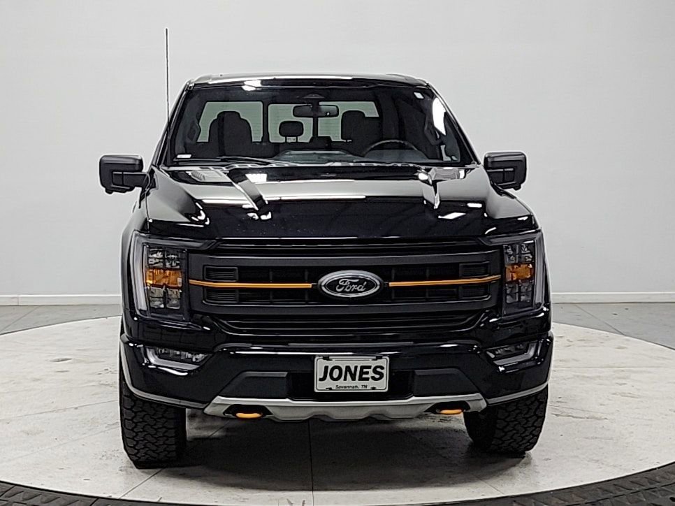 Used 2023 Ford F150 Tremor w/ 360 Degree Camera Package image 2