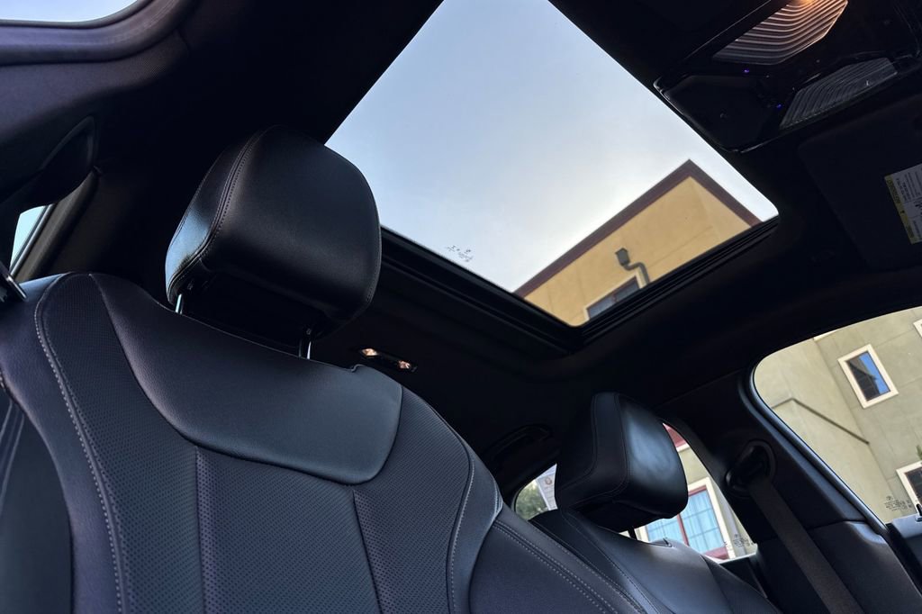 Used 2022 BMW M440i xDrive Gran Coupe w/ Premium Package AWD/4WD image 17