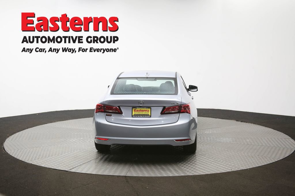 Used 2016 Acura TLX V6 w/ Technology Package image 39