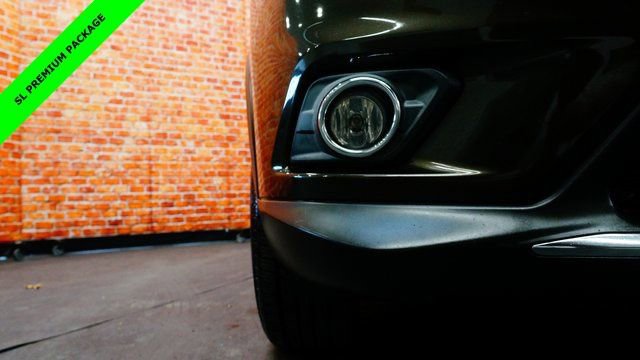 Used 2016 Nissan Rogue SL w/ SL Premium Package image 76