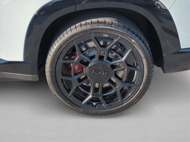 New 2026 BMW XM Label Red AWD/4WD image 10