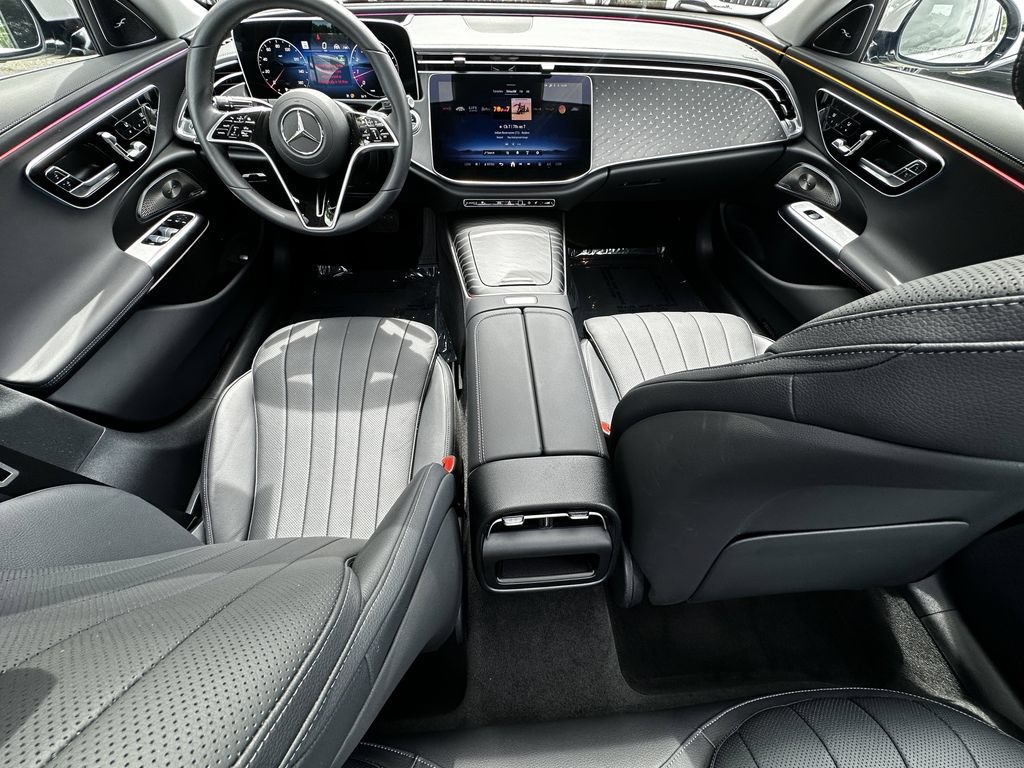 Certified 2025 Mercedes-Benz E 350 Sedan image 27
