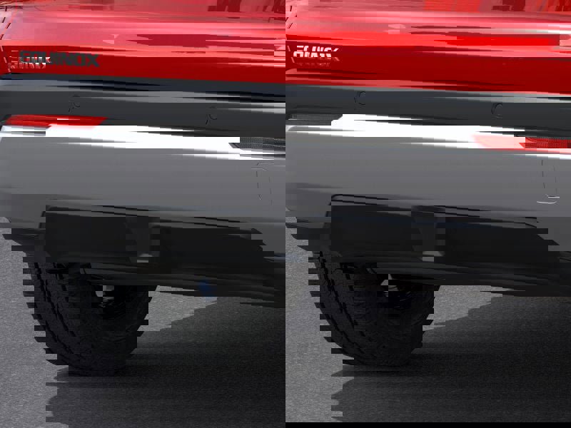 New 2025 Chevrolet Equinox LT w/ Convenience Package II image 14