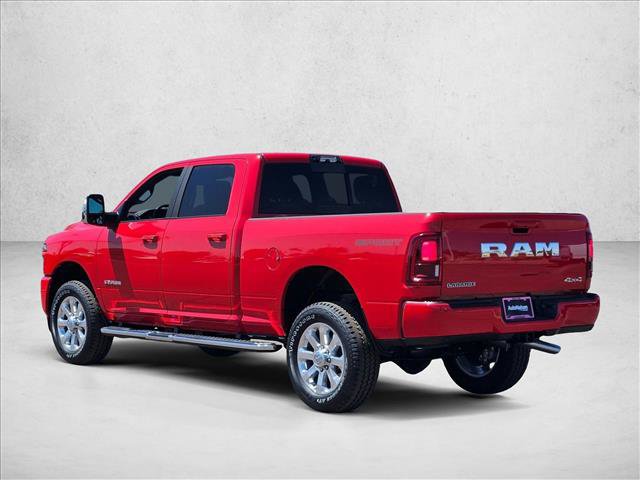 New 2026 RAM 2500 Laramie w/ Sport Appearance Package AWD/4WD image 9