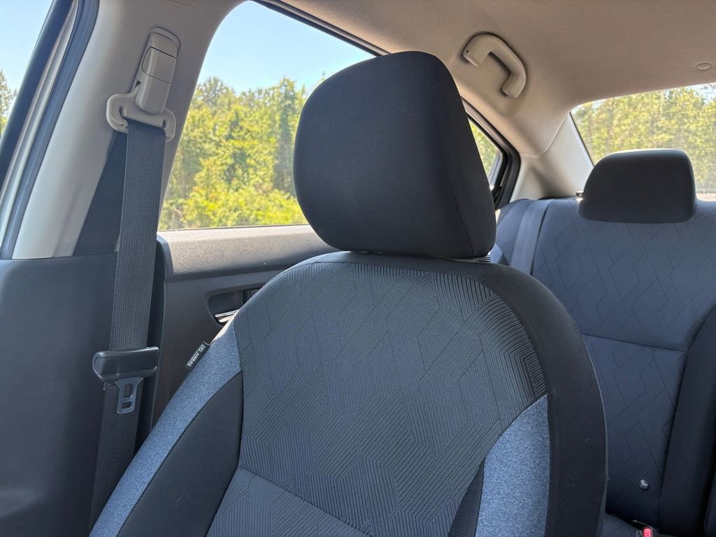 Used 2023 Nissan Versa SV FWD image 13
