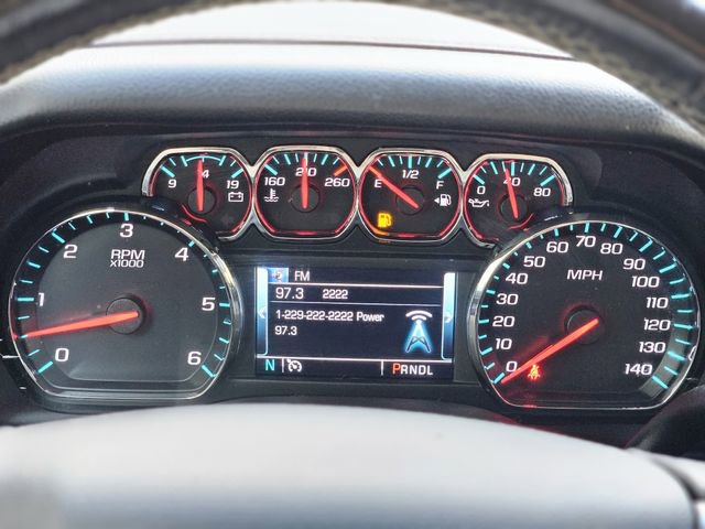 Used 2018 Chevrolet Suburban LT image 19