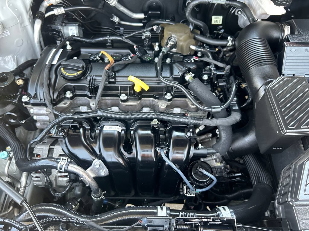 Used 2018 Hyundai Tucson SEL FWD image 23
