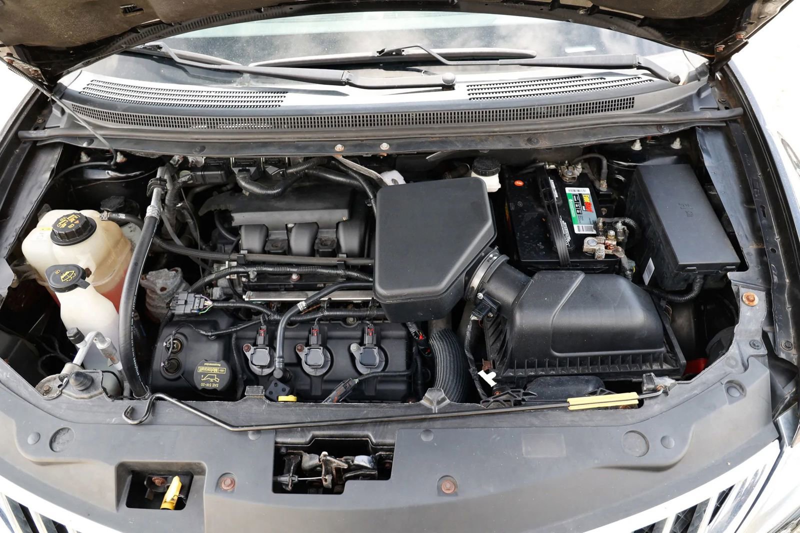 Used 2013 Lincoln MKX FWD image 43