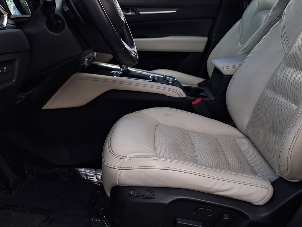 Used 2021 MAZDA CX-5 Grand Touring Reserve AWD/4WD image 11