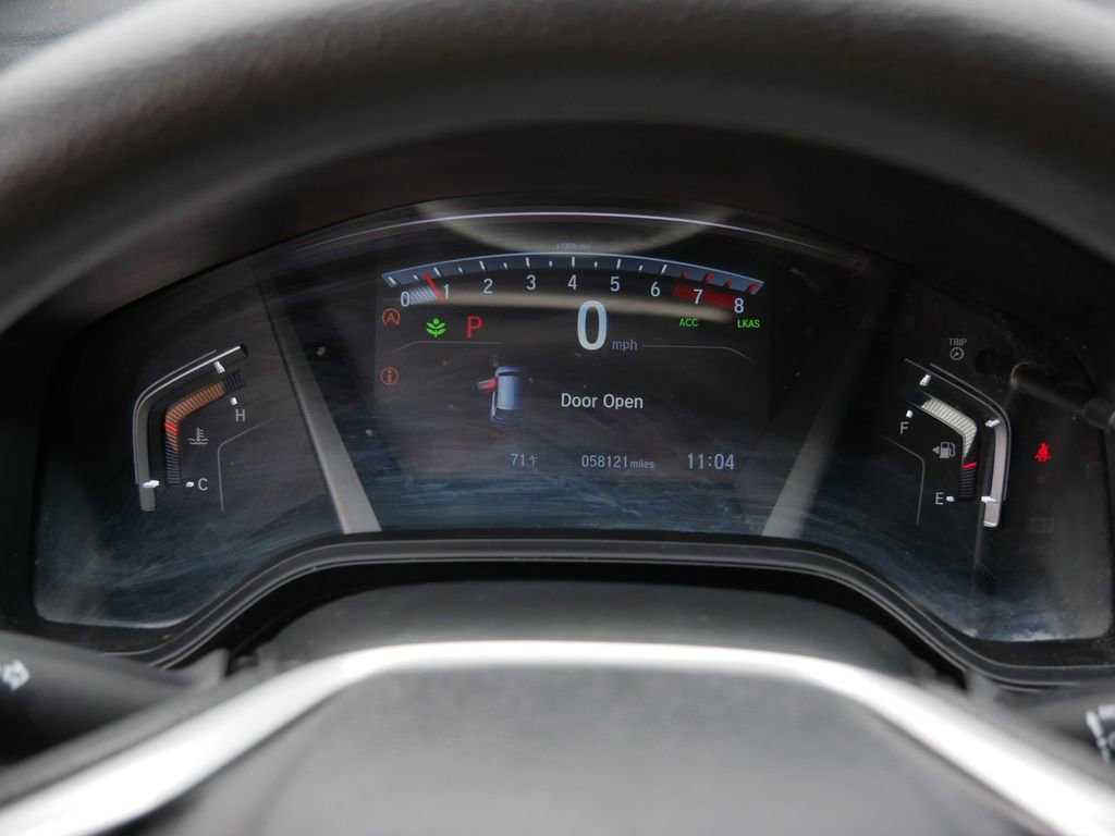 Used 2022 Honda CR-V Special Edition image 25
