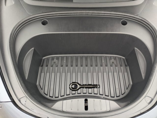 Used 2022 Tesla Model 3 Long Range AWD/4WD image 23