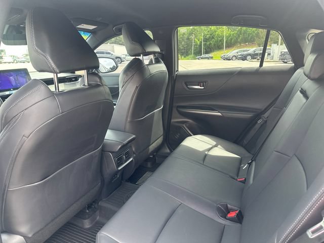 Used 2023 Toyota Venza XLE AWD/4WD image 21