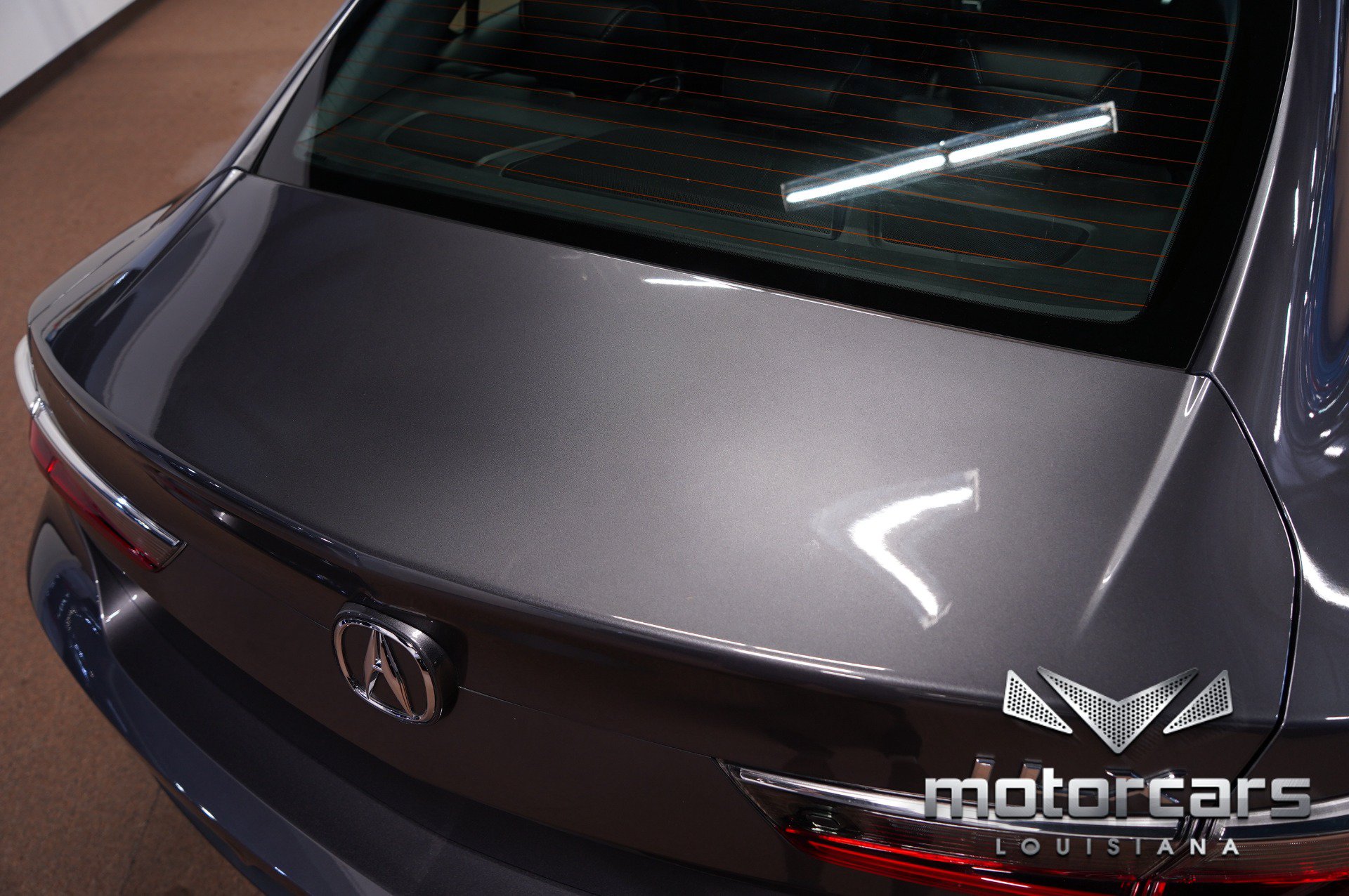 Used 2021 Acura ILX w/ Technology Package FWD image 17