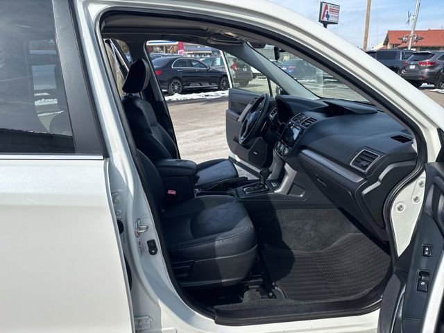 Used 2016 Subaru Forester 2.0XT Touring w/ Eyesight & Navigation System image 15