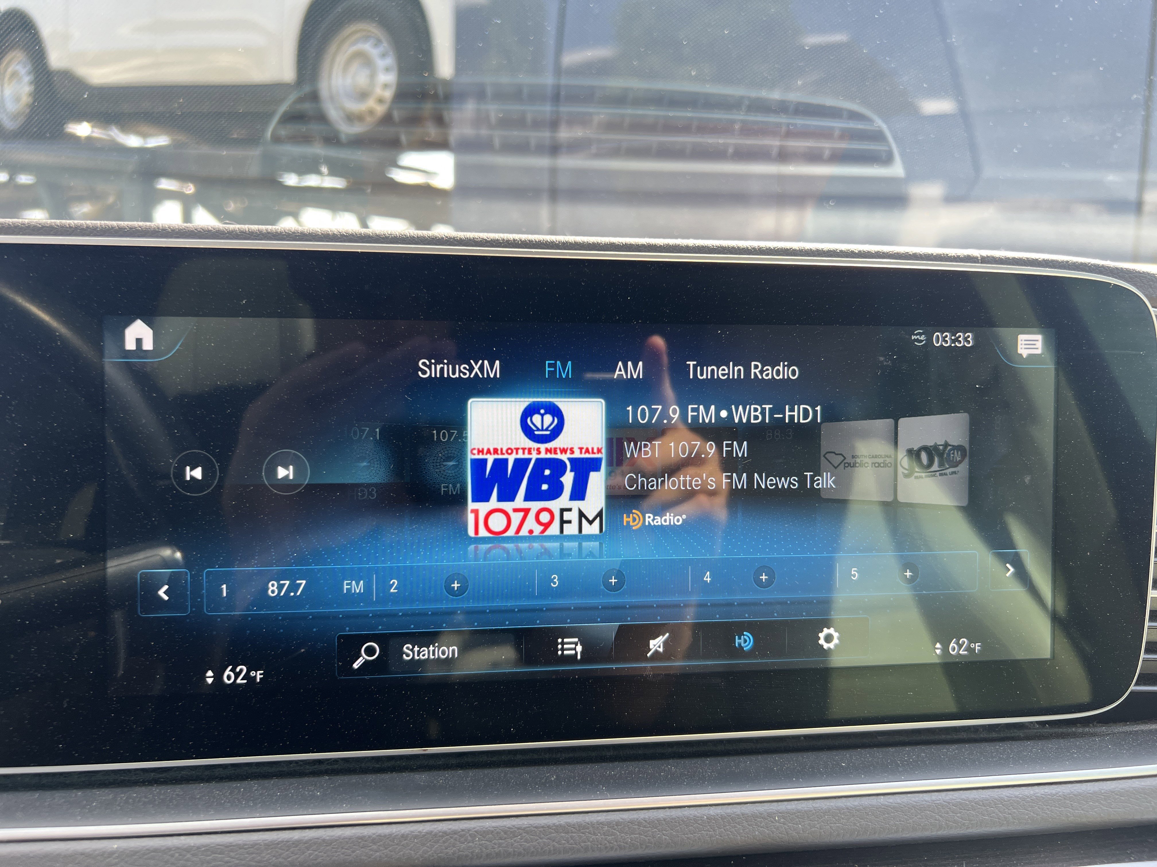 Certified 2020 Mercedes-Benz GLS 580 4MATIC image 22