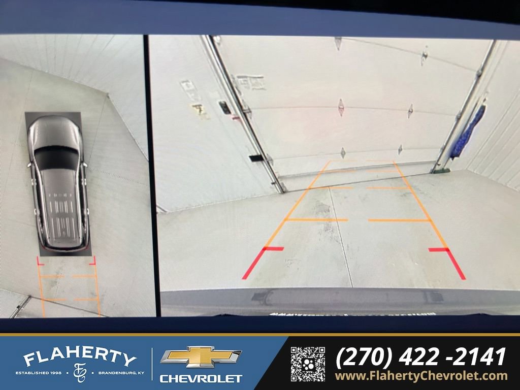 Used 2025 Buick Enclave Preferred image 35