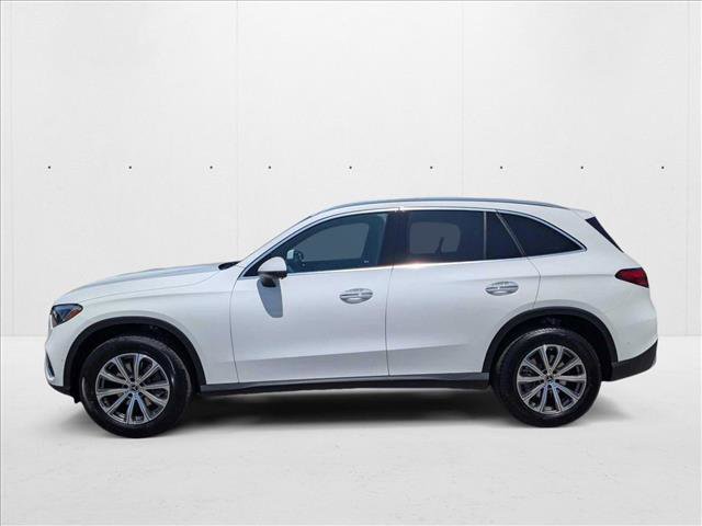 New 2025 Mercedes-Benz GLC 300 image 7