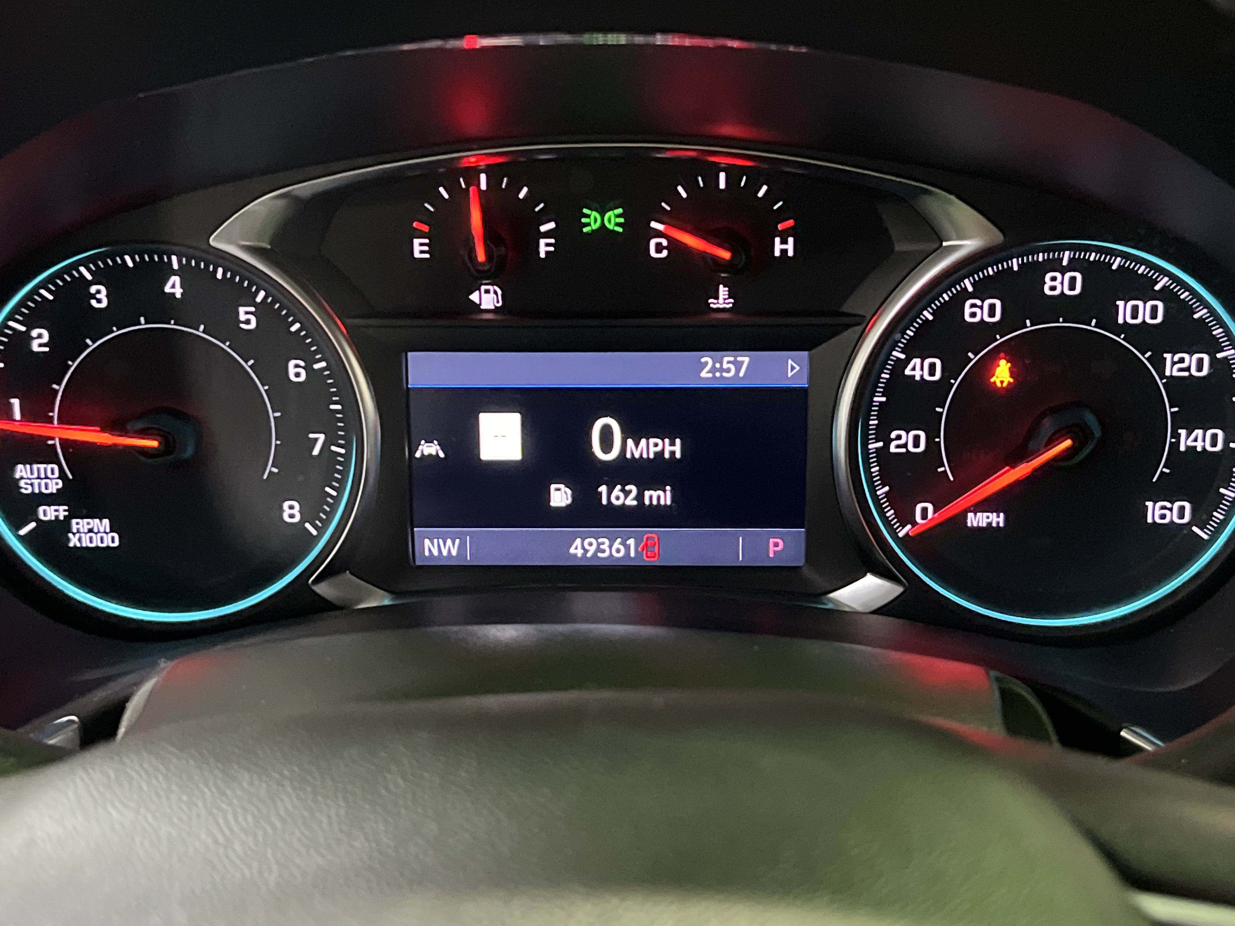 Certified 2022 Chevrolet Equinox Premier image 23